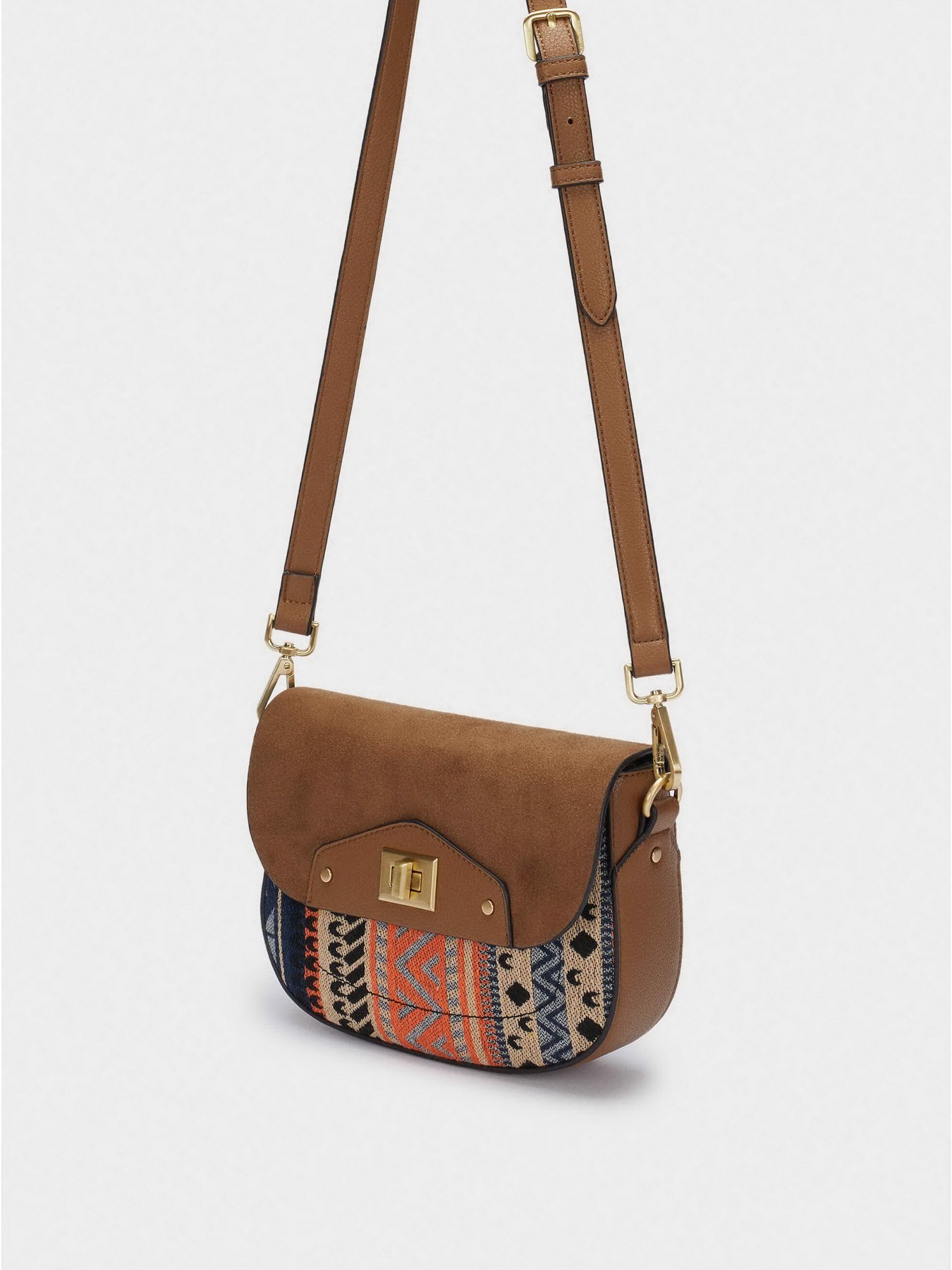 Крос-боді Parfois модель 5606428944206 Фото