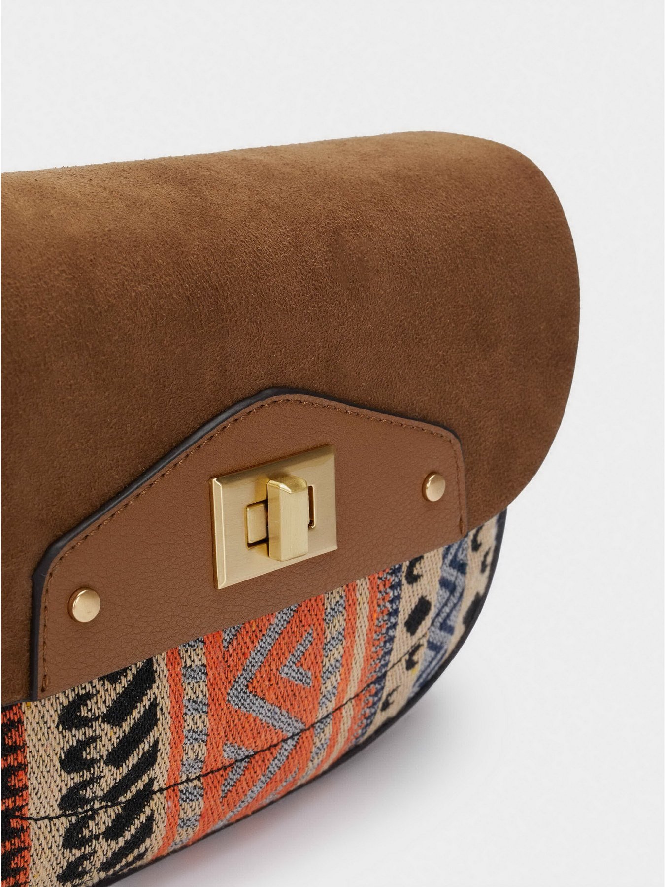 Крос-боді Parfois модель 5606428944206 Фото