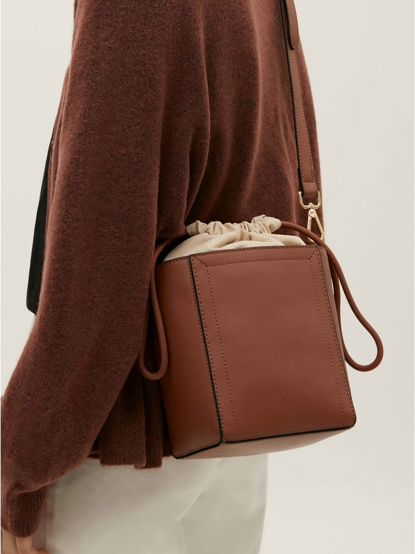 Кросс-боди Parfois модель 5606428944220 Фото