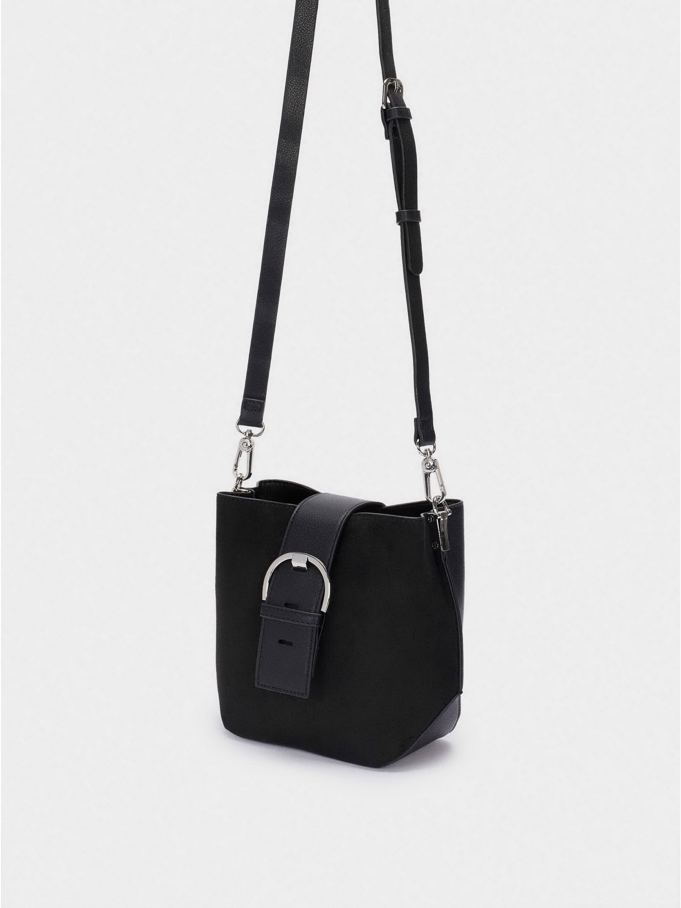 Кросс-боди Parfois модель 5606428944572 Фото