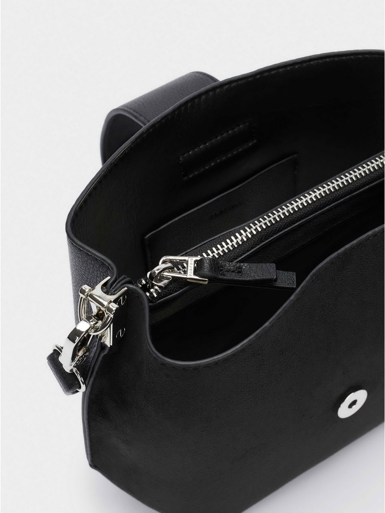 Кросс-боди Parfois модель 5606428944572 Фото