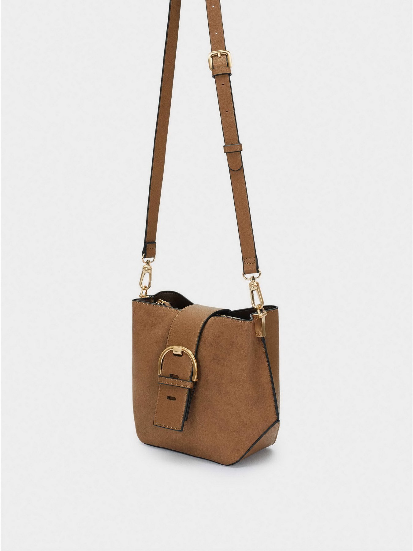 Кросс-боди Parfois модель 5606428944589 Фото