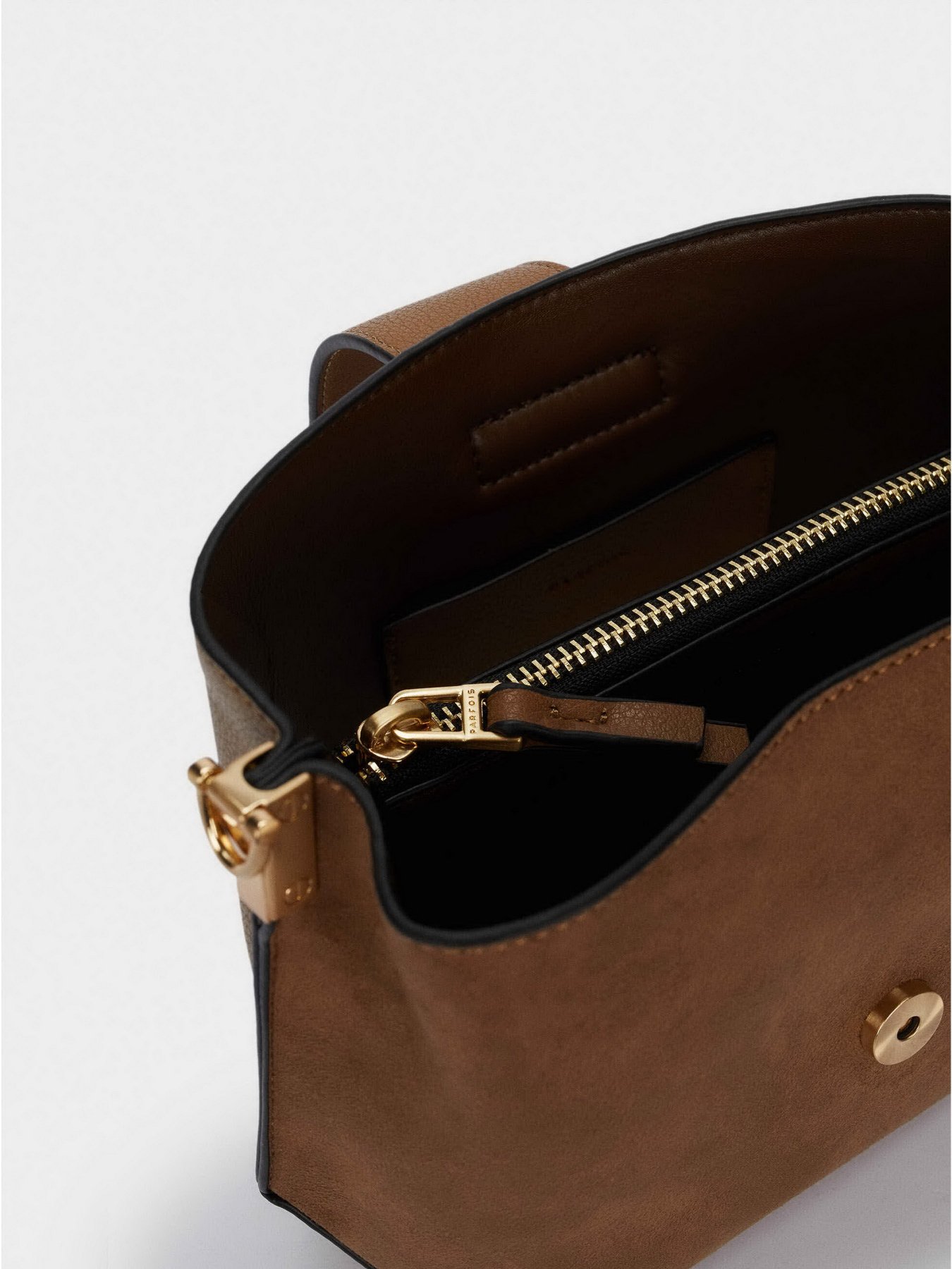 Кросс-боди Parfois модель 5606428944589 Фото