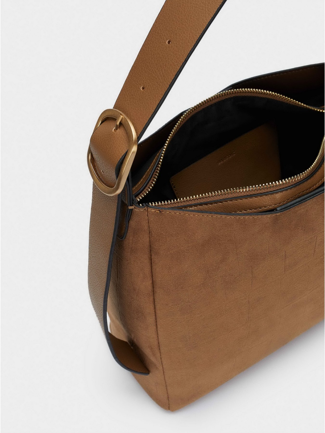 Хобо Parfois модель 5606428944633 Фото