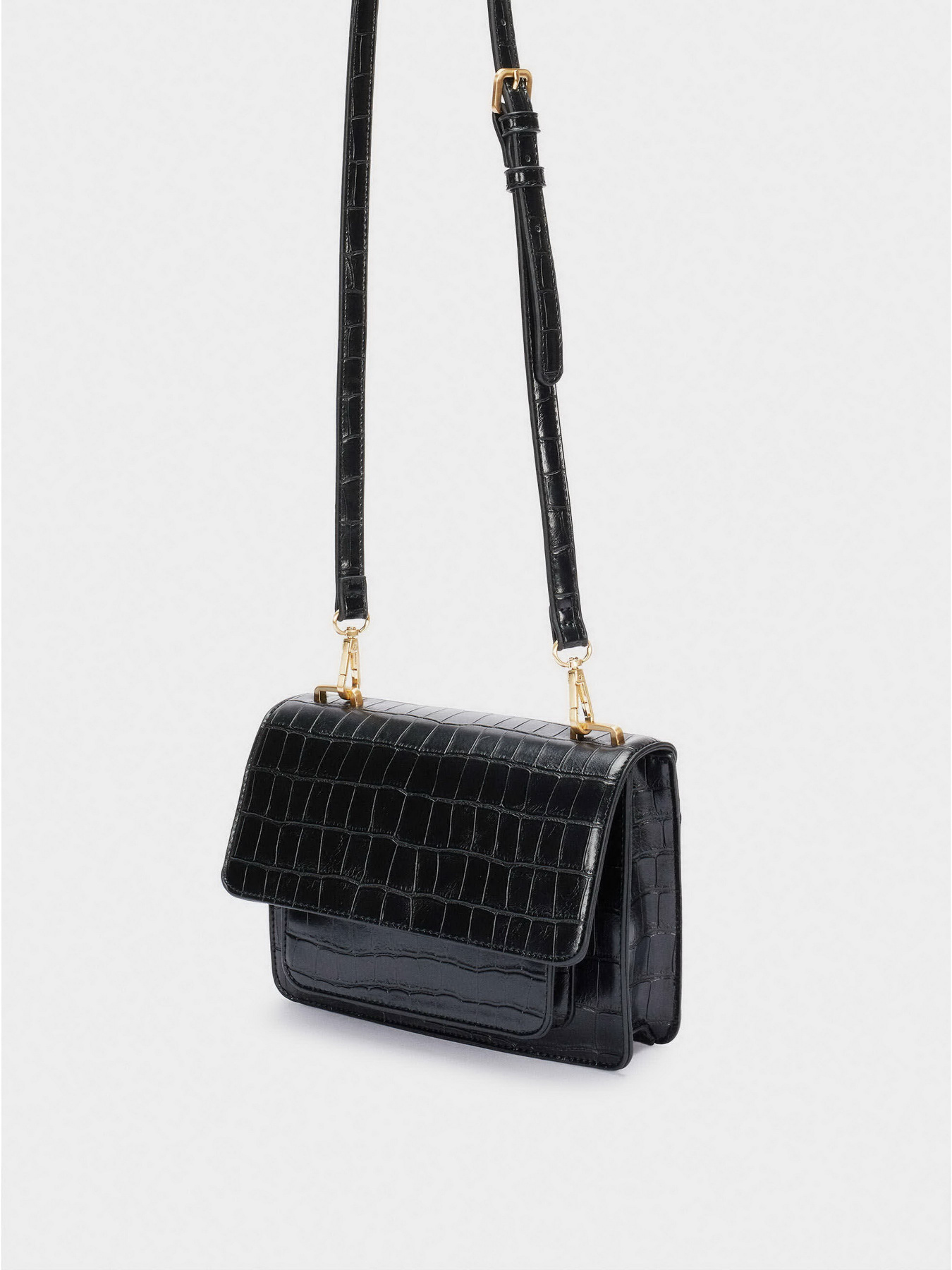 Кросс-боди Parfois модель 5606428944657 Фото