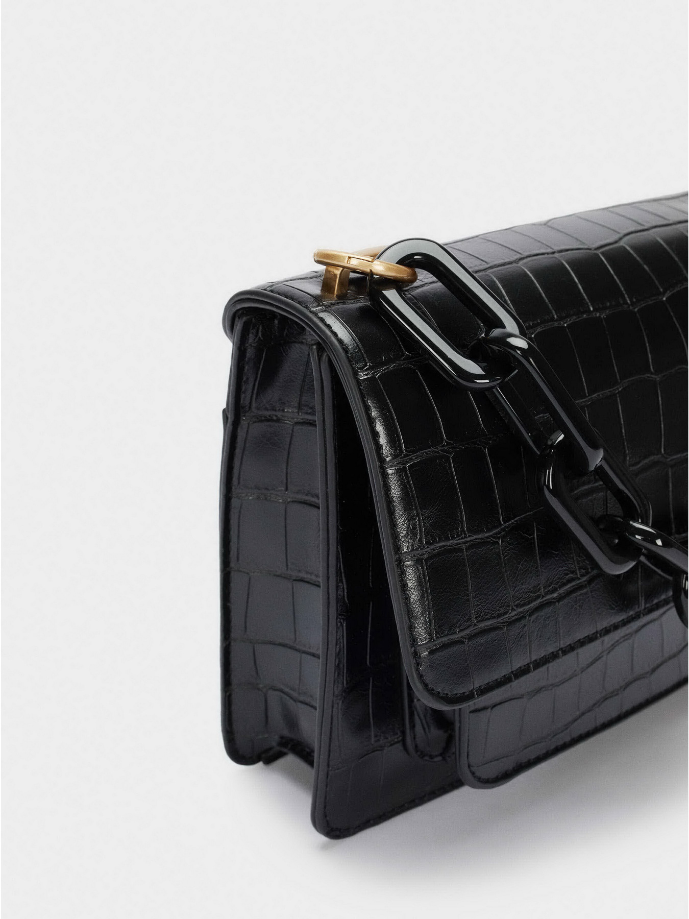 Кросс-боди Parfois модель 5606428944657 Фото