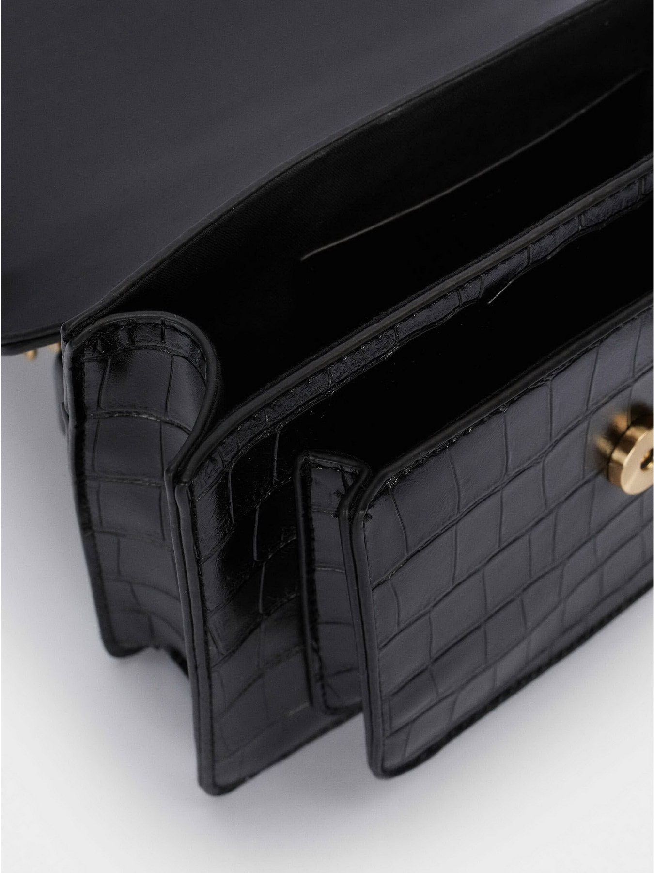 Крос-боді Parfois модель 5606428944657 Фото