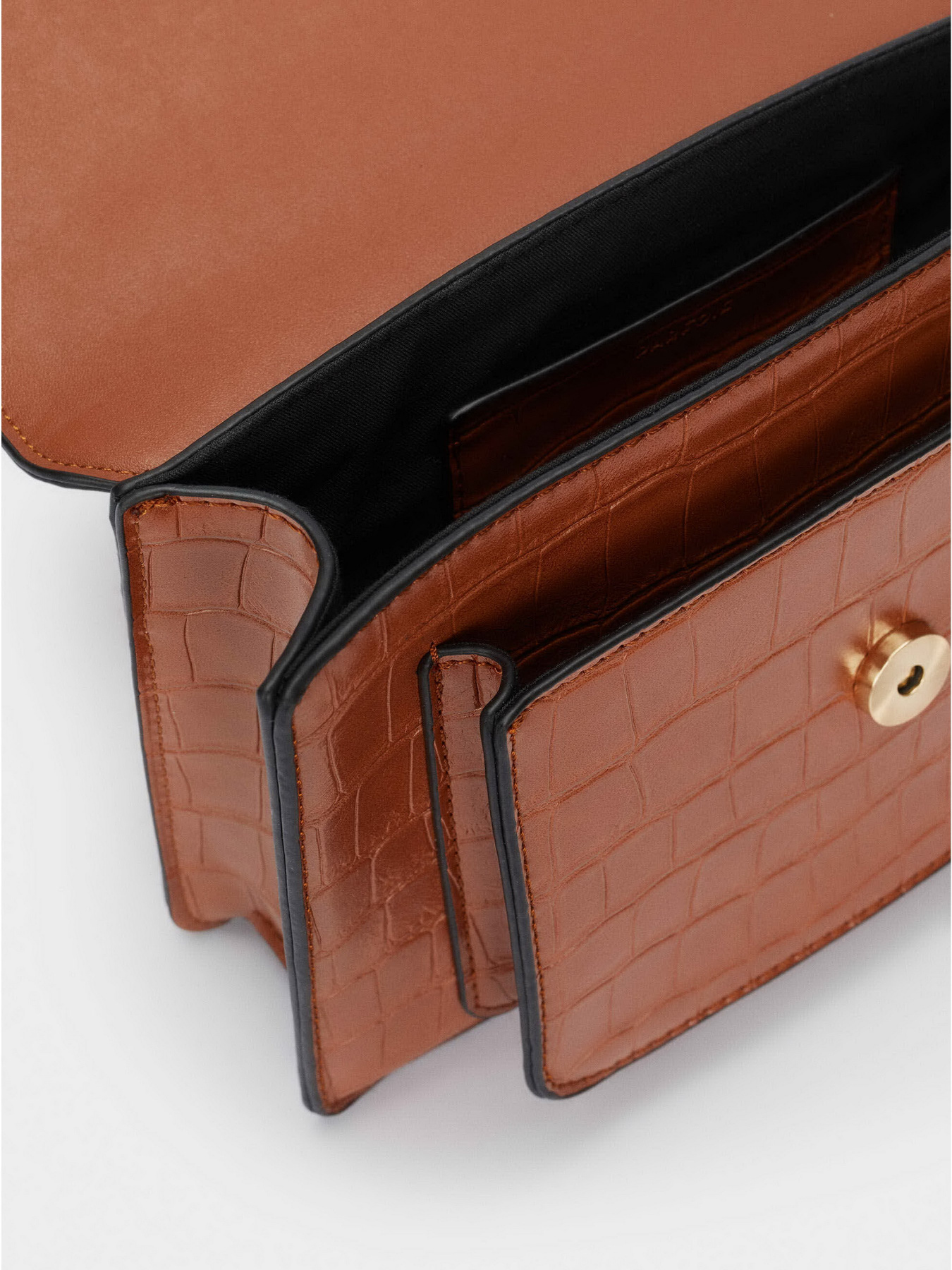 Кросс-боди Parfois модель 5606428944664 Фото