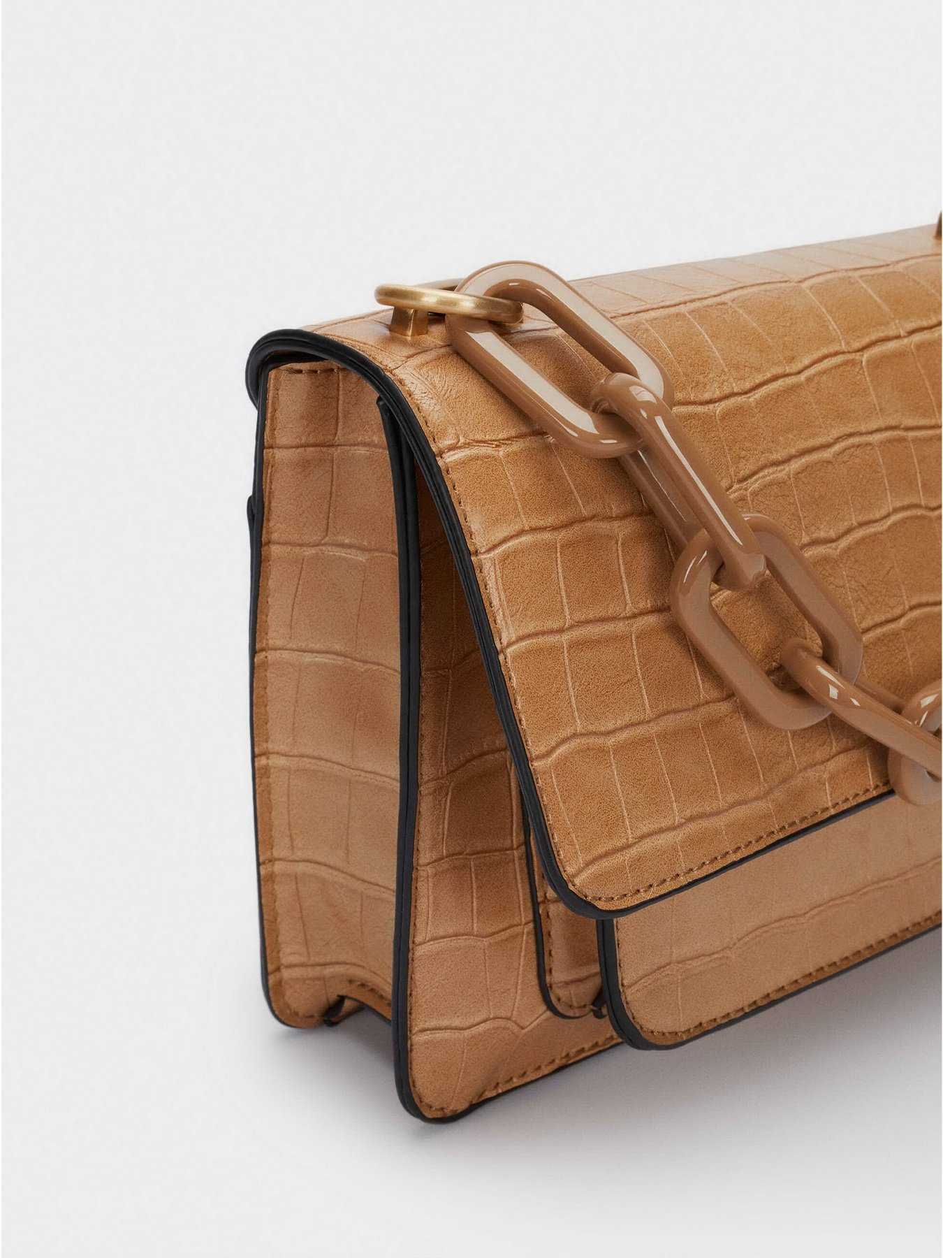 Крос-боді Parfois модель 5606428944671 Фото