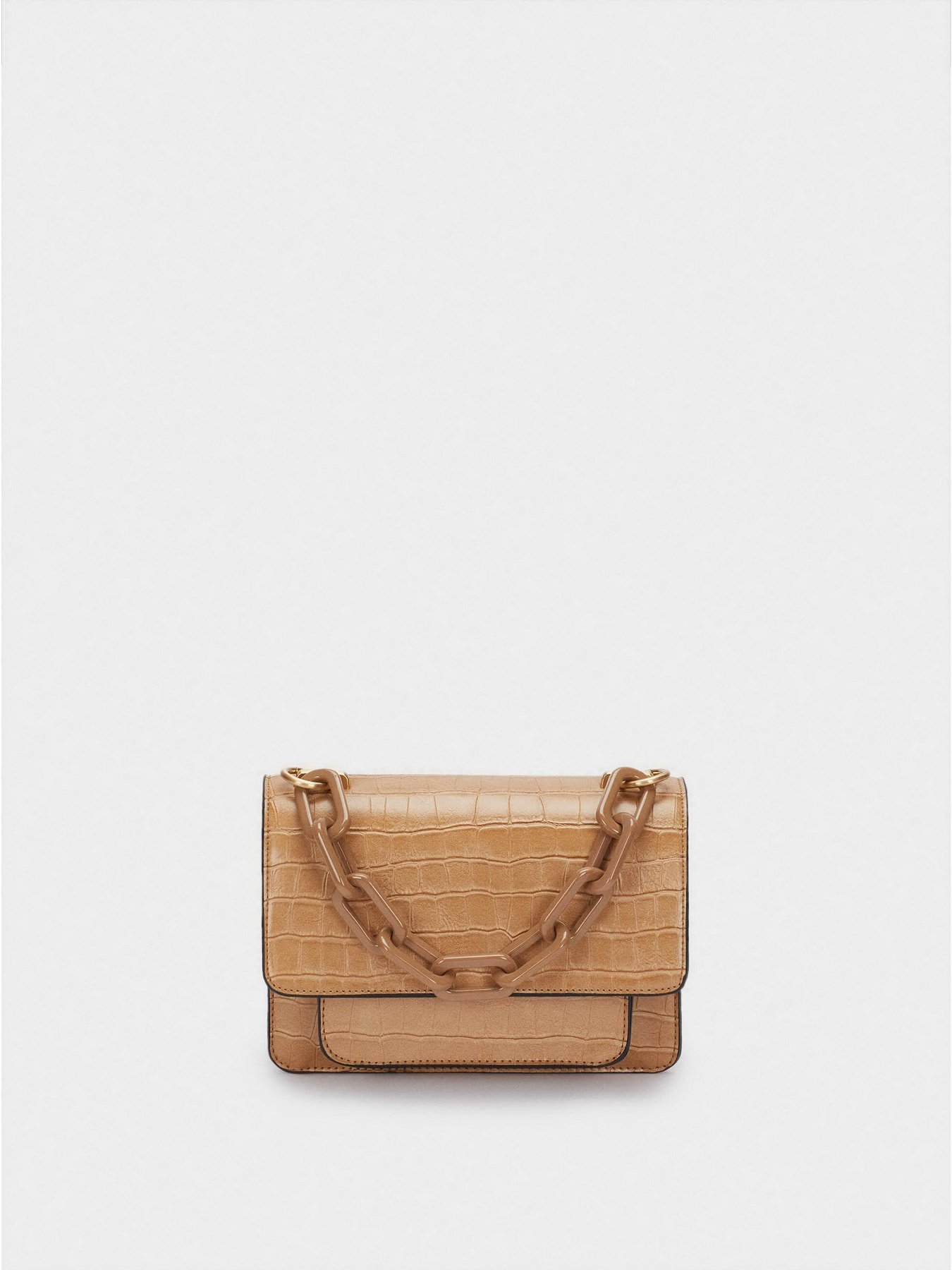 Крос-боді Parfois модель 5606428944671 Фото