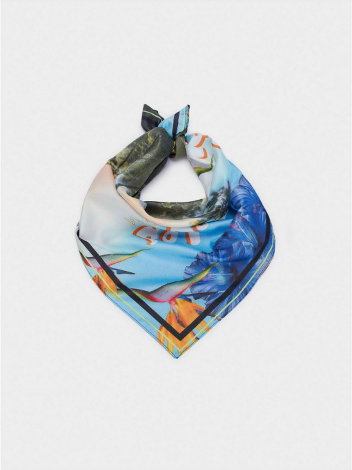 Шарф Parfois модель 5606428947115 Фото