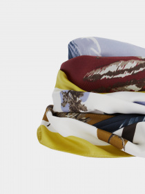 Шарф Parfois модель 5606428947122 Фото