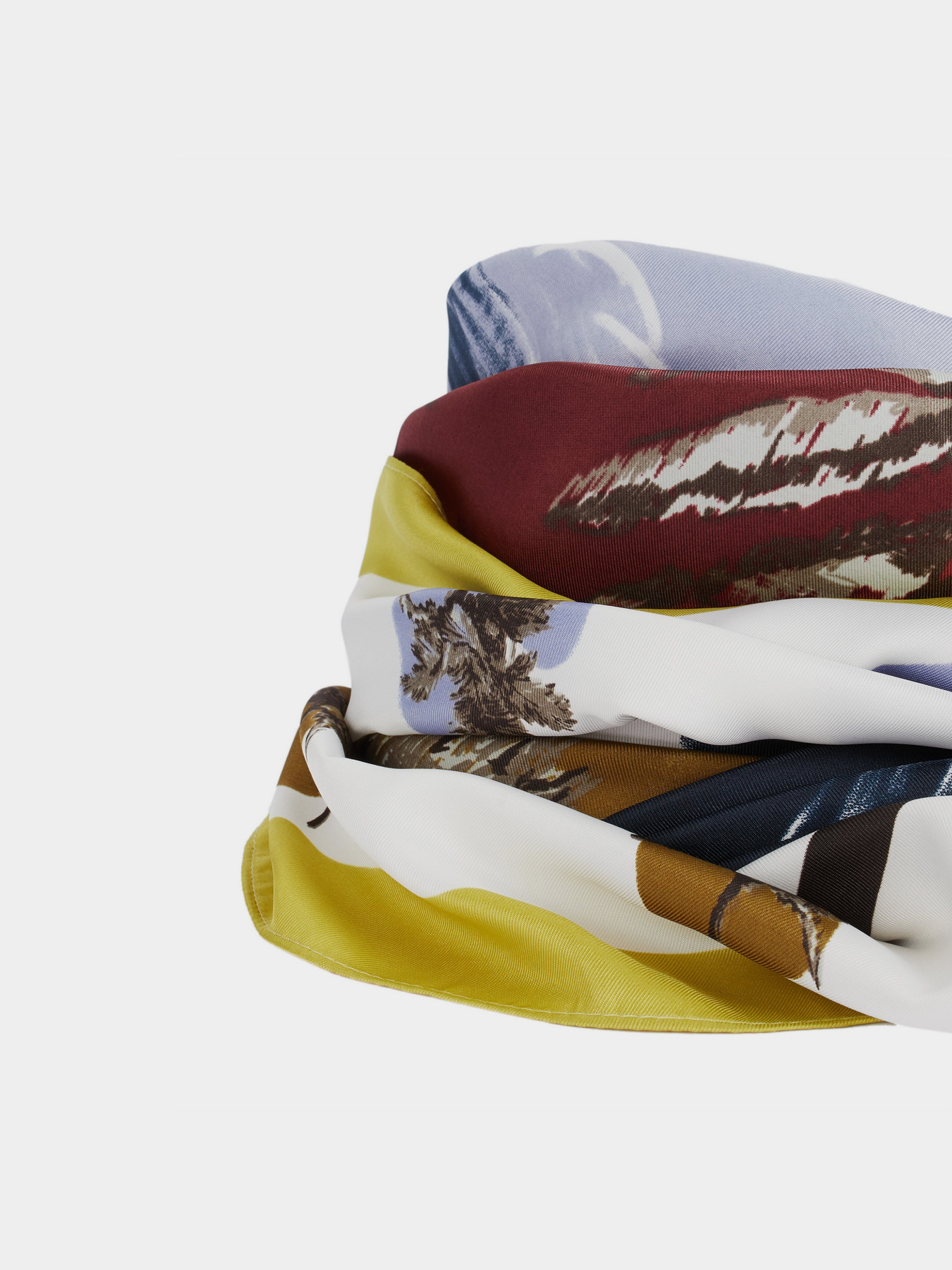 Шарф Parfois модель 5606428947122 Фото