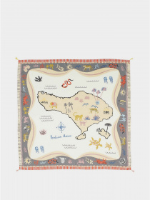 Шарф Parfois модель 5606428947177 Фото