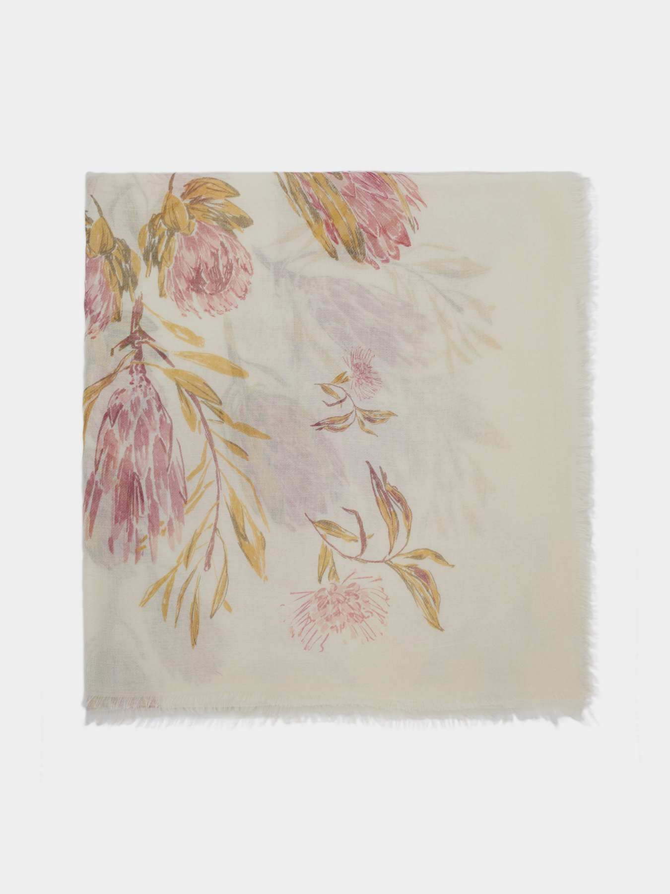 Шарф Parfois модель 5606428950504 Фото