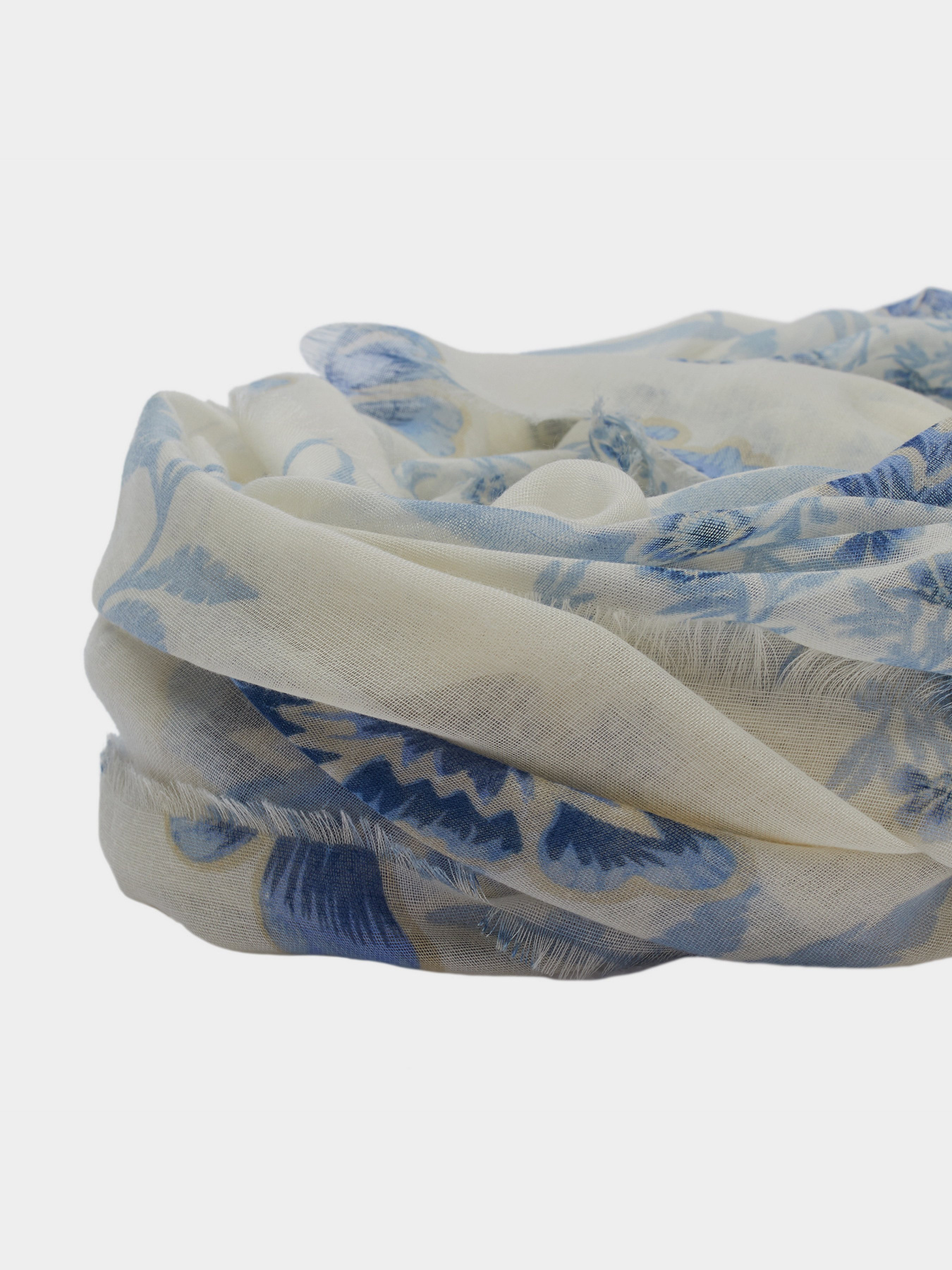 Шарф Parfois модель 5606428950962 Фото