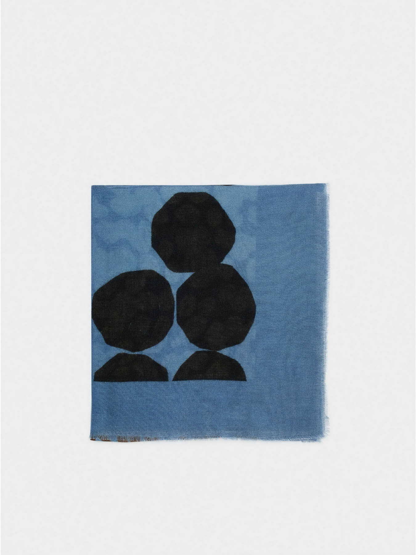 Шарф Parfois модель 5606428953437 Фото