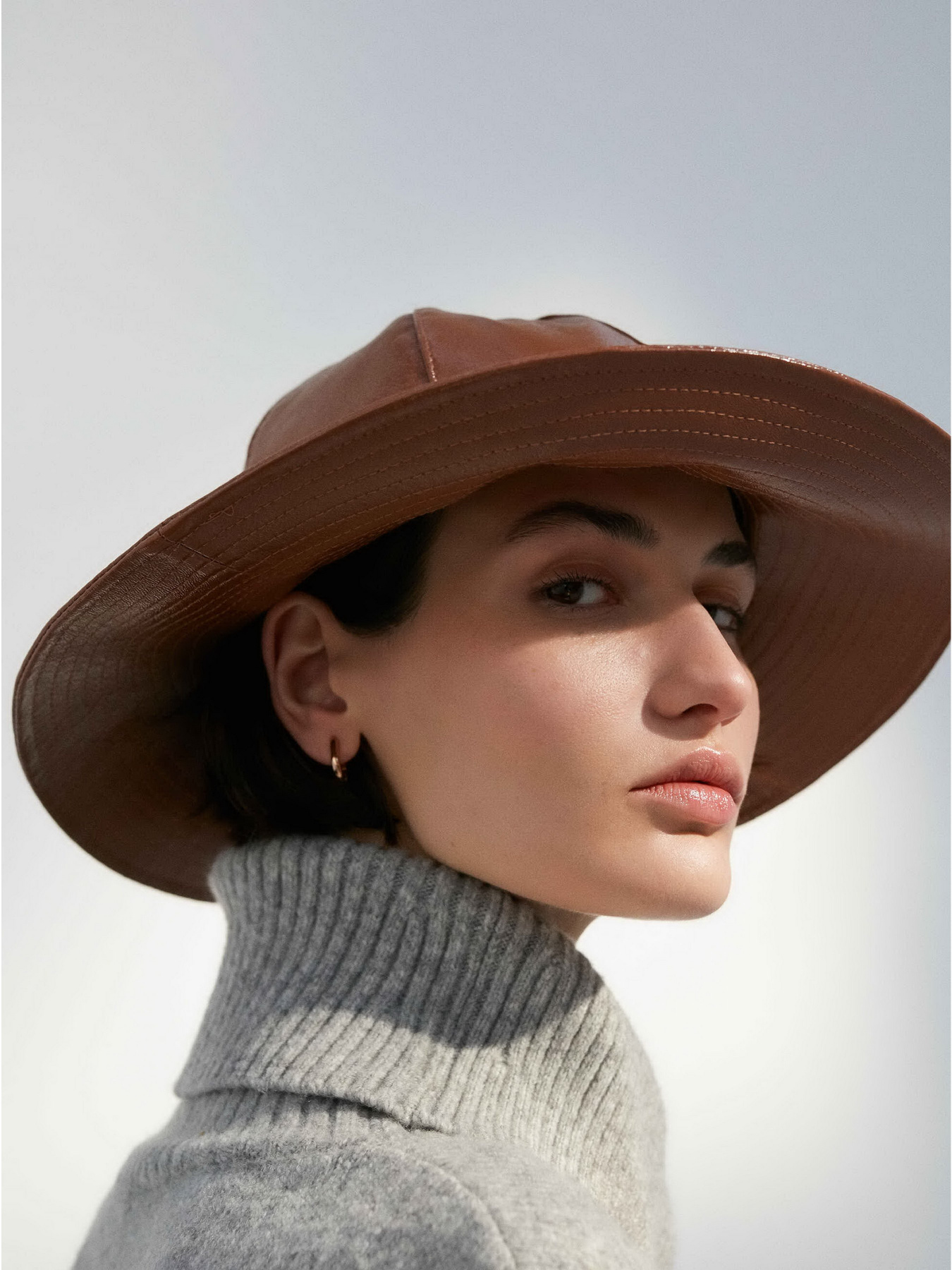 Капелюх Parfois модель 5606428929821 Фото