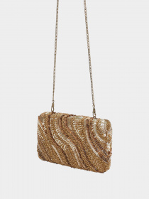 Клатч Parfois Модель 5606428876613 Фото