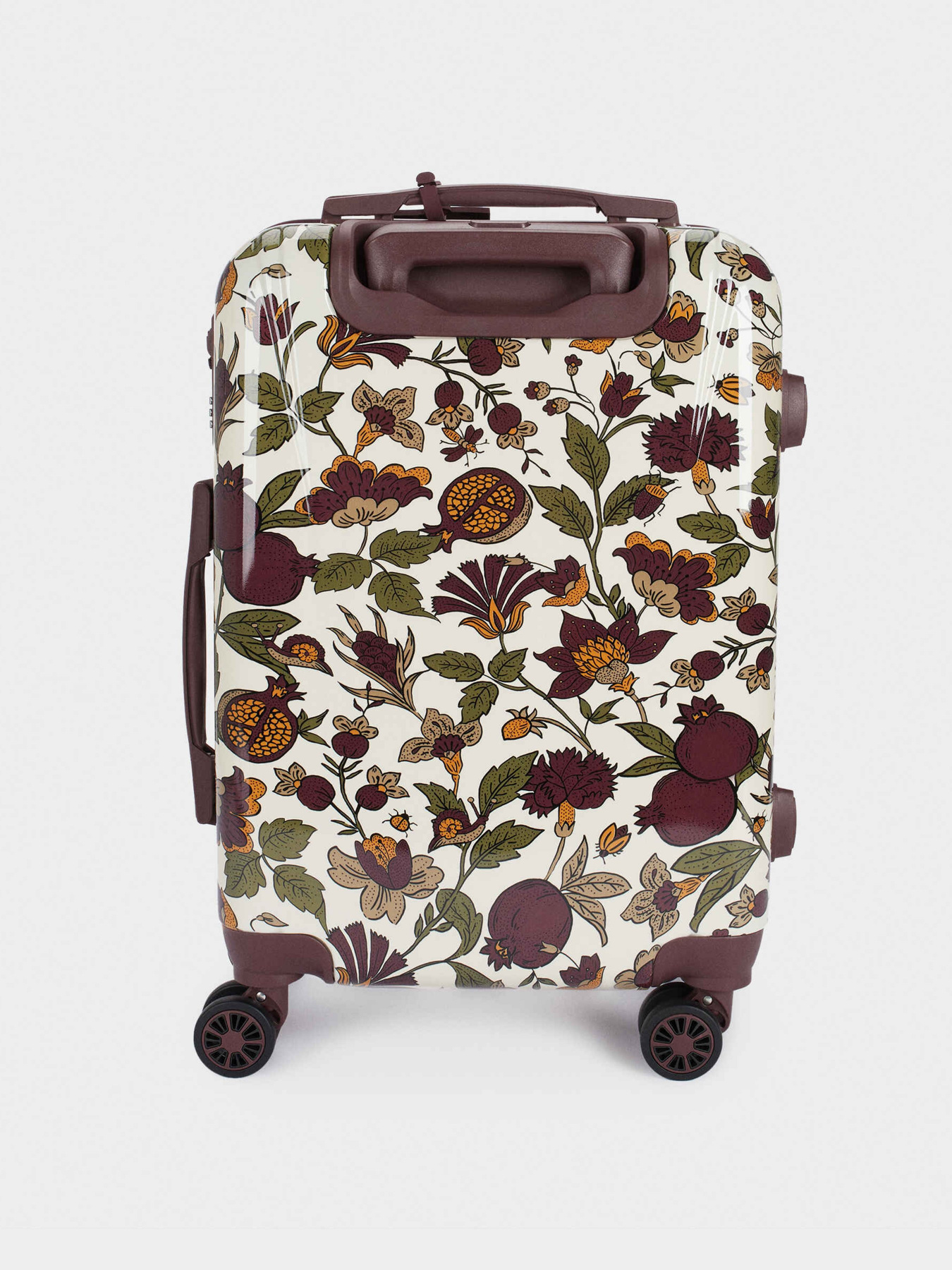 Валіза Parfois модель 5606428920286 Фото