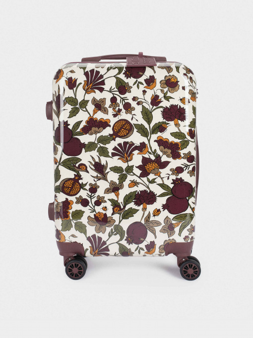 Чемодан Parfois модель 5606428920286 Фото