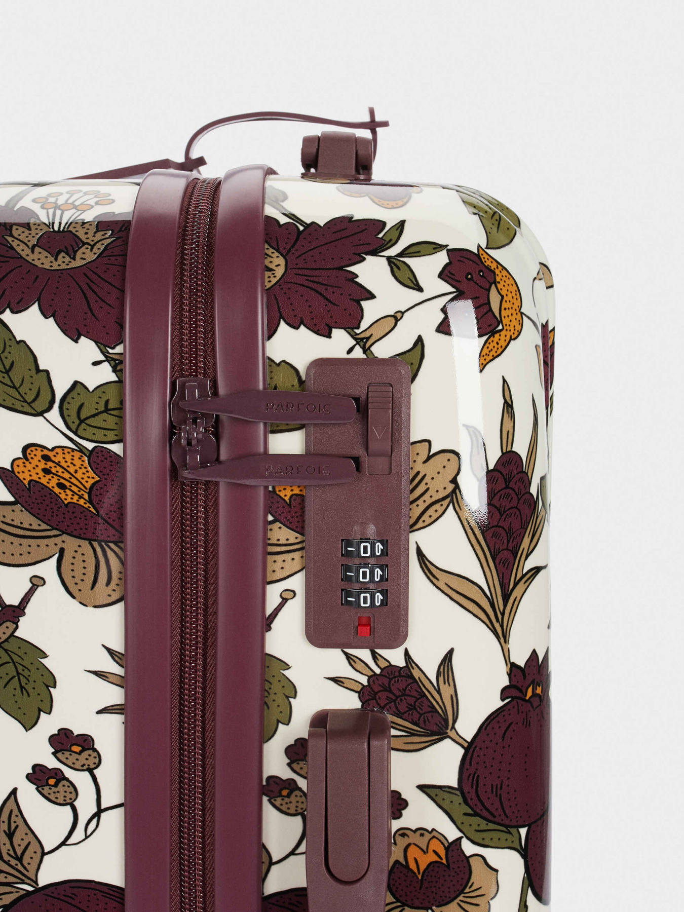 Чемодан Parfois модель 5606428920286 Фото