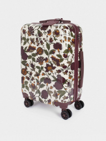 Чемодан Parfois модель 5606428920286 Фото