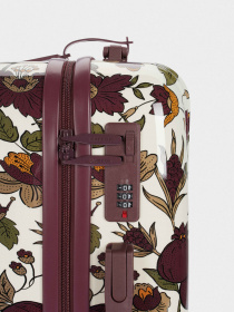 Чемодан Parfois модель 5606428920286 Фото