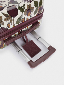 Чемодан Parfois модель 5606428920286 Фото