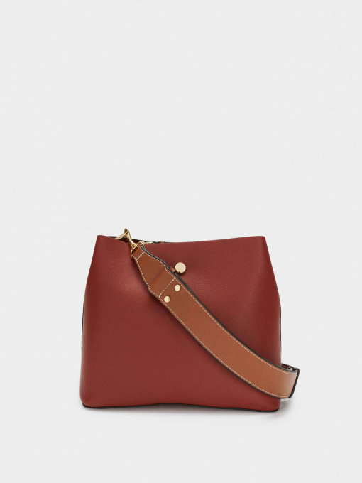 Сумка Parfois модель 5606428930094 Фото