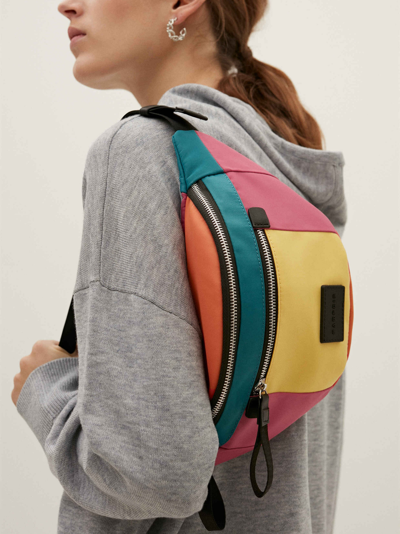 Поясная сумка Parfois модель 5606428935884 Фото