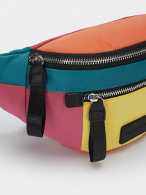 Поясна сумка Parfois модель 5606428935884 Поясна сумка Parfois модель 5606428935884 Фото