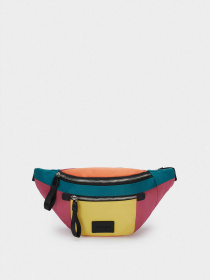 Поясна сумка Parfois модель 5606428935884 Поясна сумка Parfois модель 5606428935884 Фото