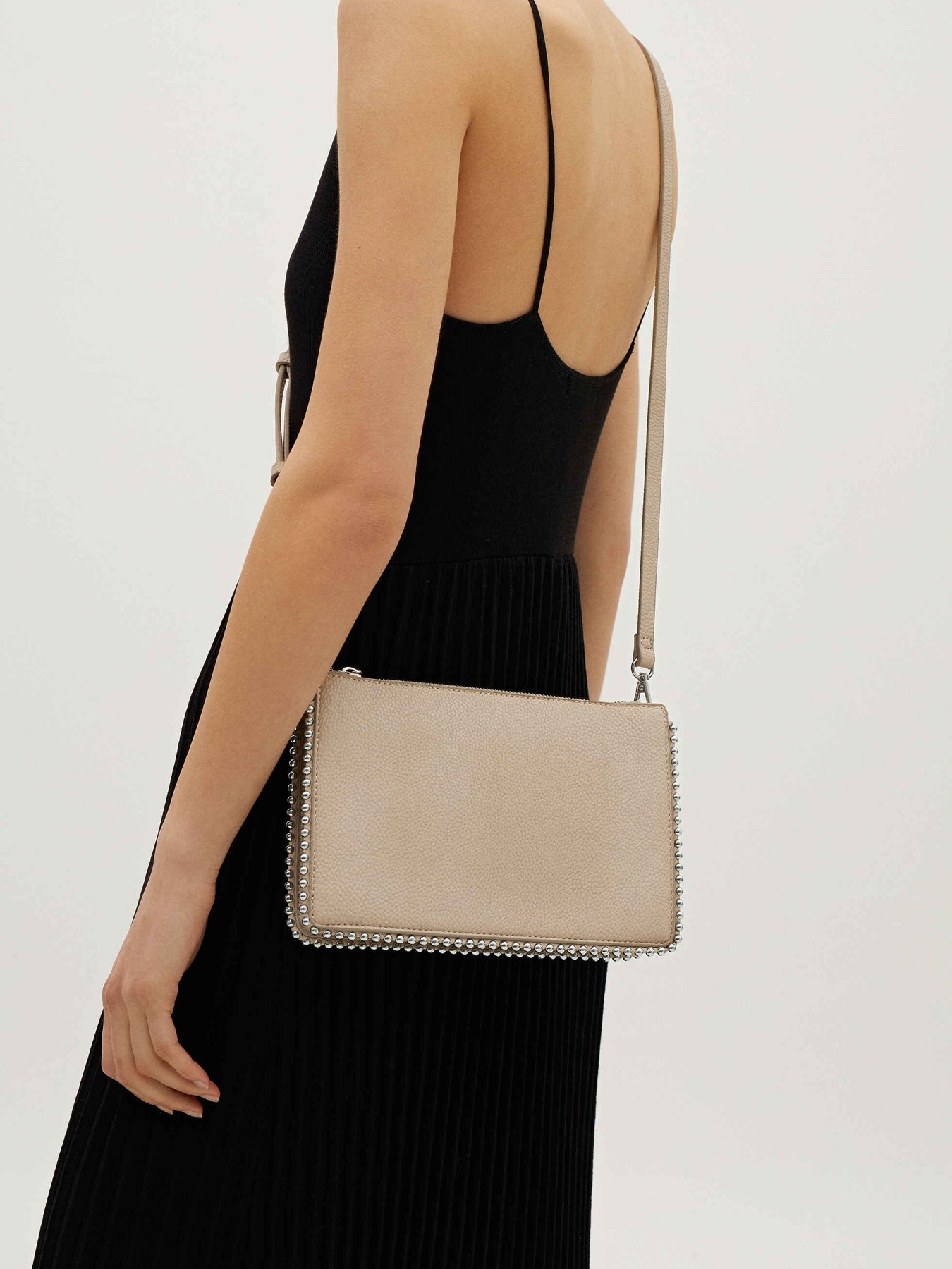 Кросс-боди Parfois модель 5606428936010 Фото