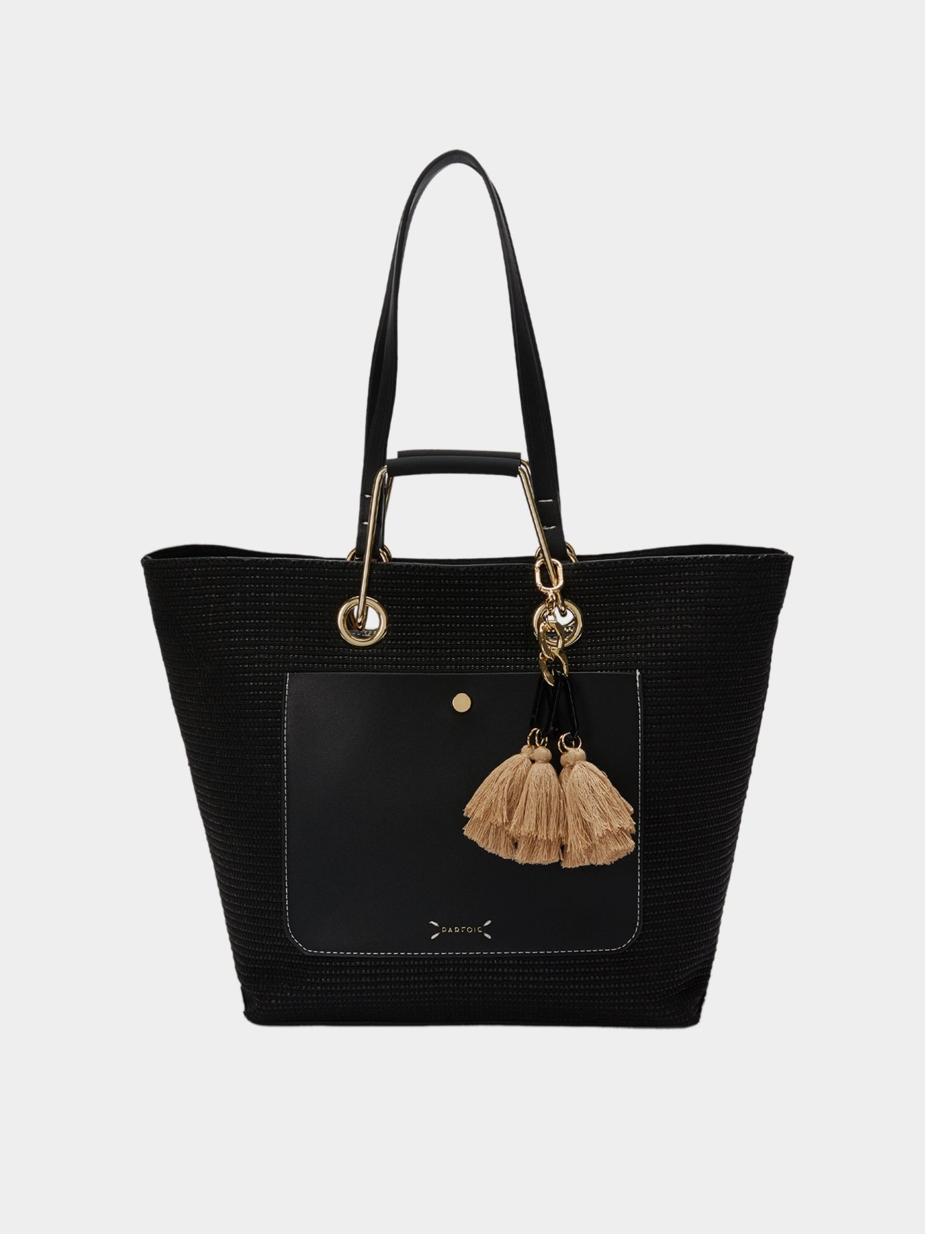 Сумка Parfois модель 5606428938663 Сумка Parfois модель 5606428938663 Фото