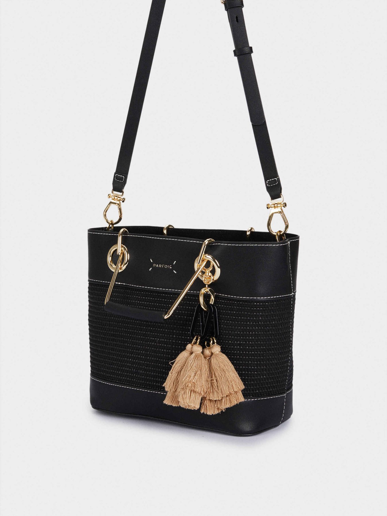 Сумка Parfois модель 5606428938700 Фото