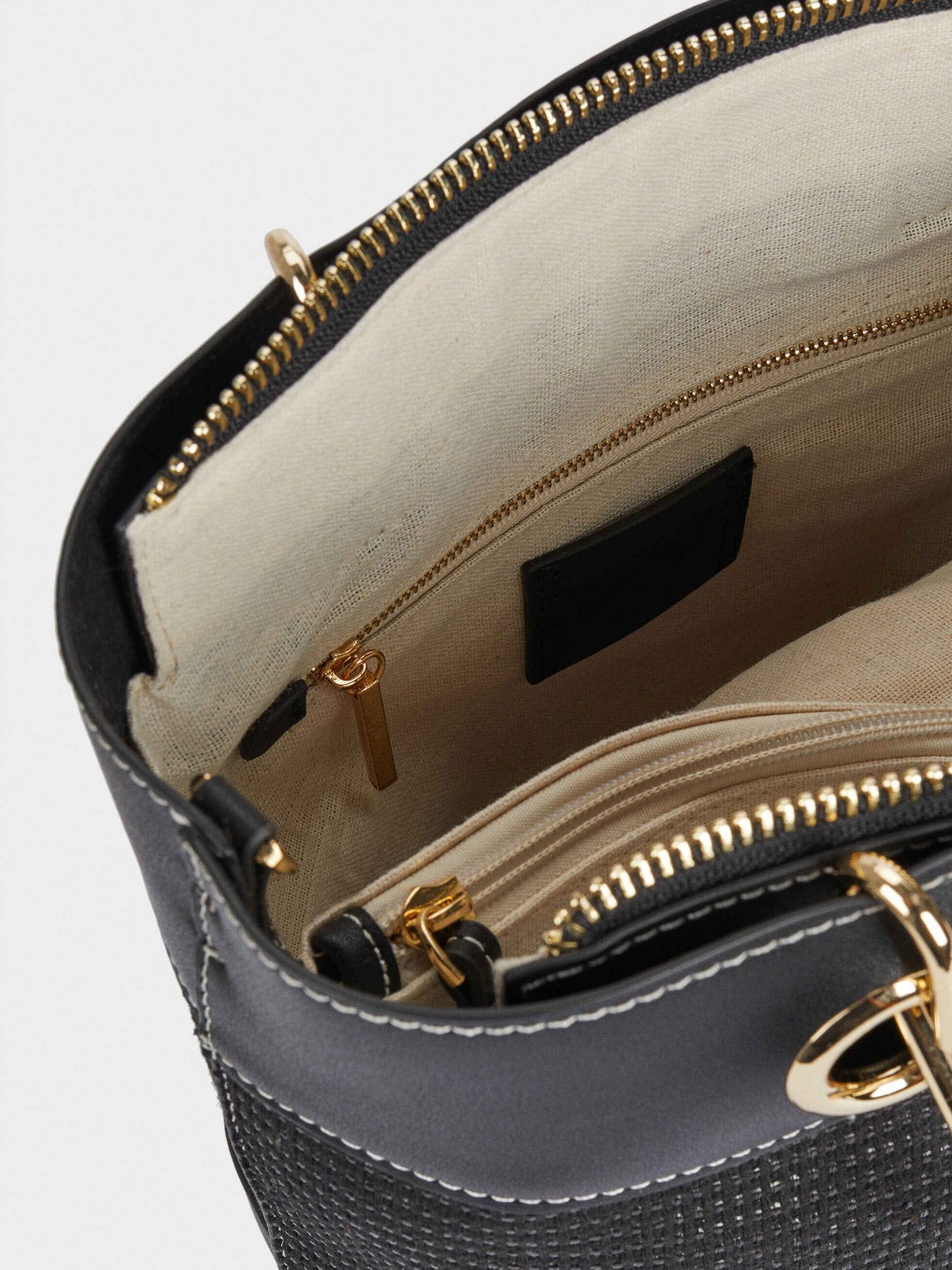 Сумка Parfois модель 5606428938700 Фото