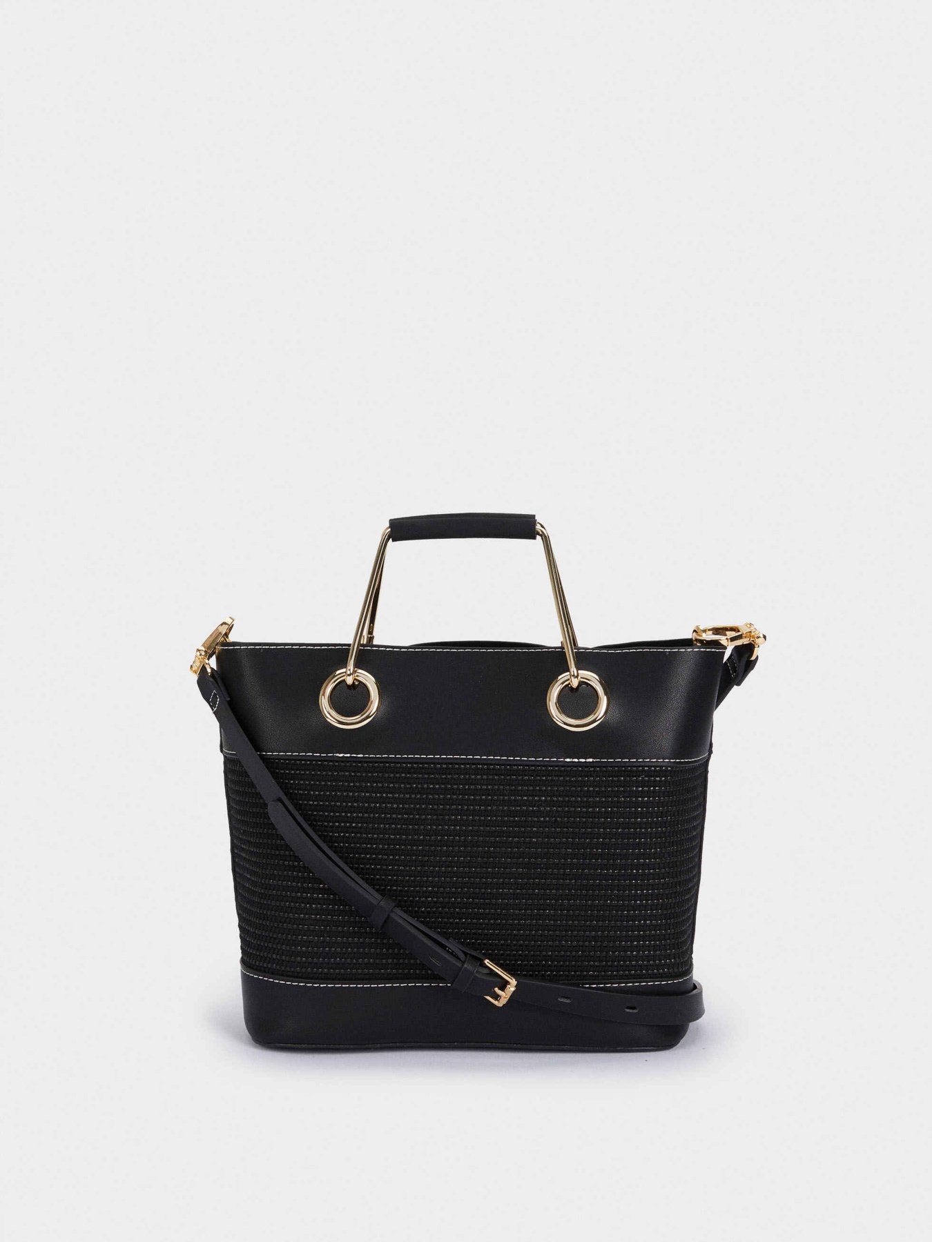 Сумка Parfois модель 5606428938700 Сумка Parfois модель 5606428938700 Фото