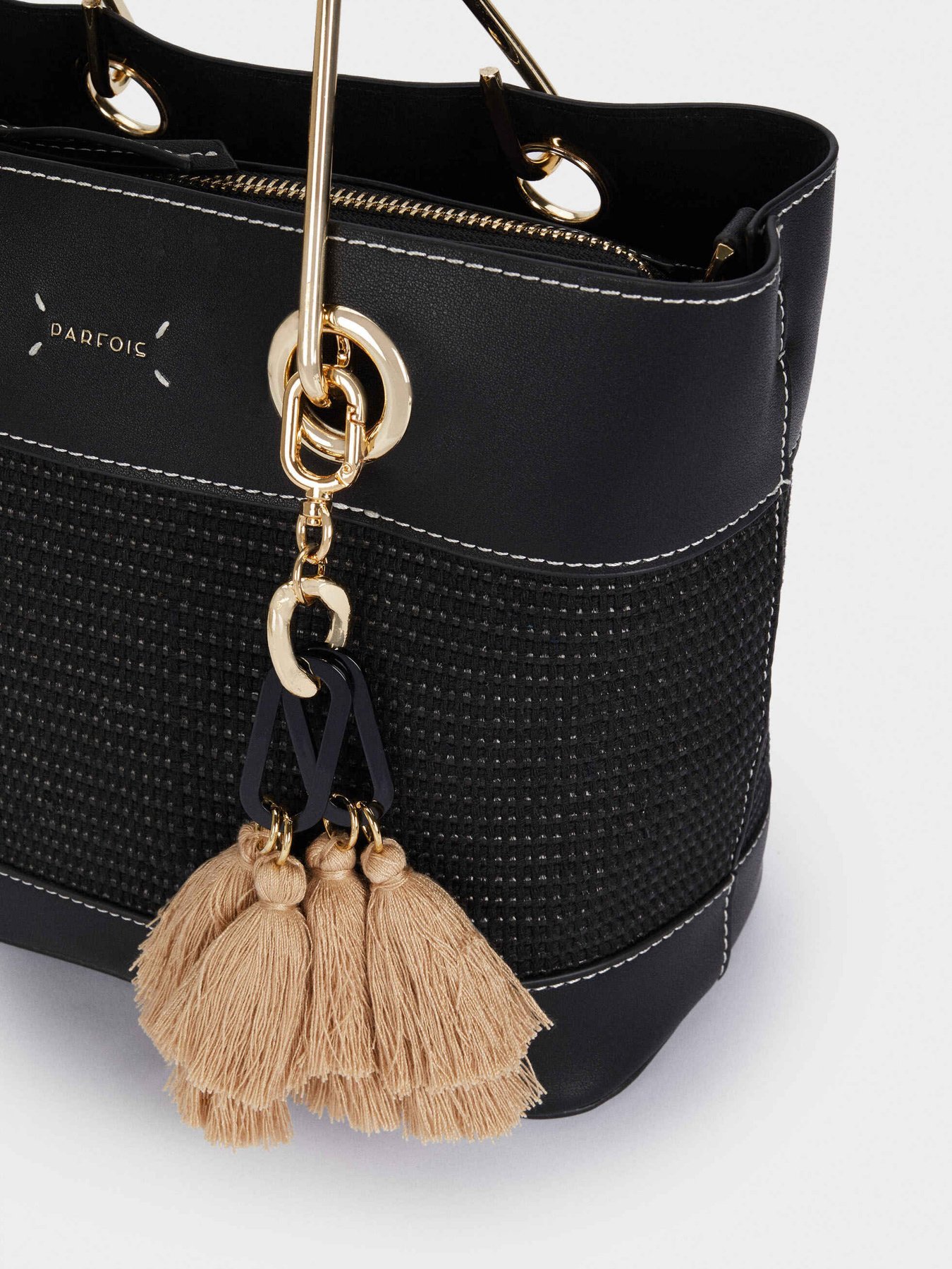 Сумка Parfois модель 5606428938700 Сумка Parfois модель 5606428938700 Фото