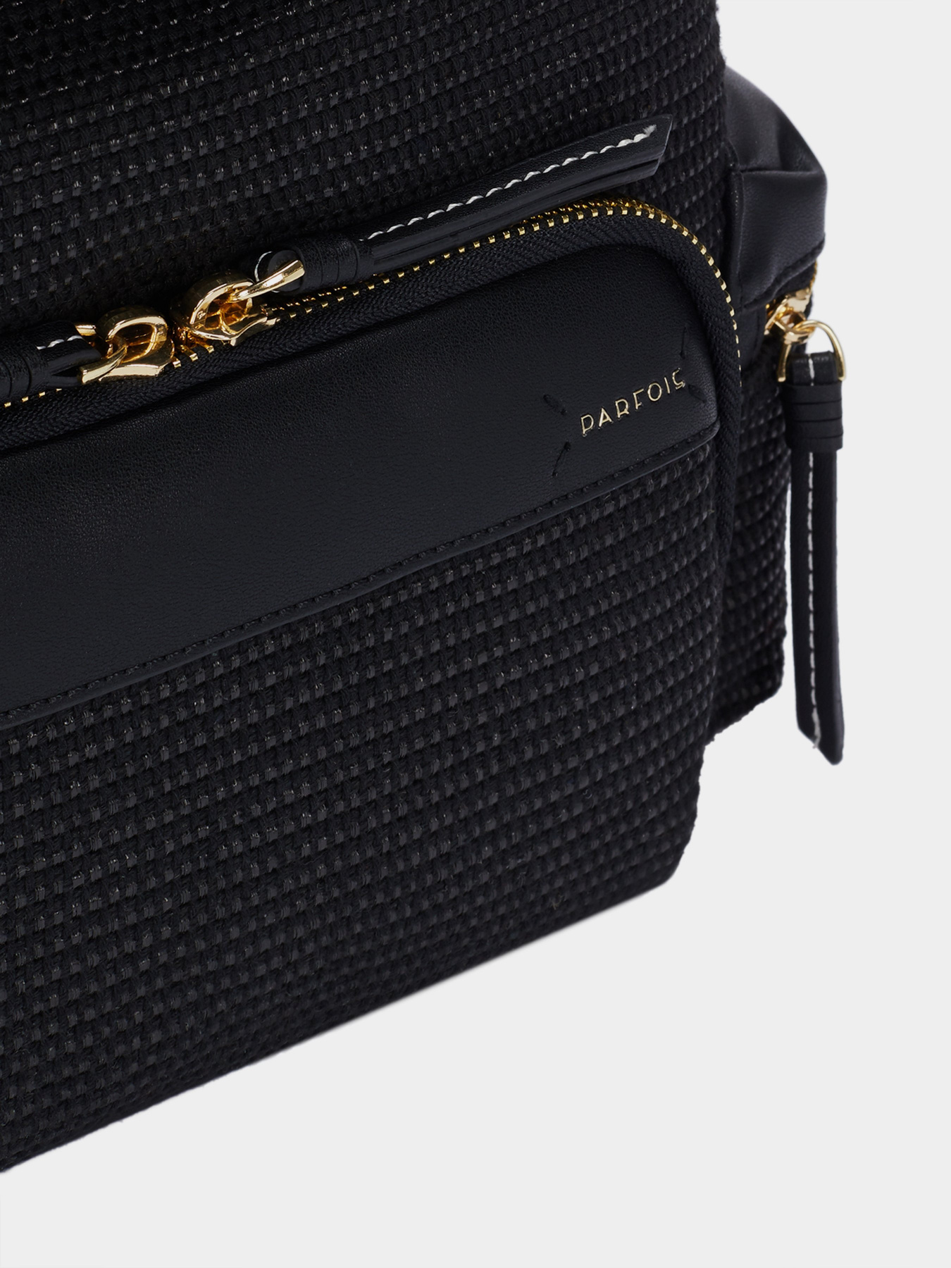 Рюкзаки Parfois модель 5606428938724 Фото