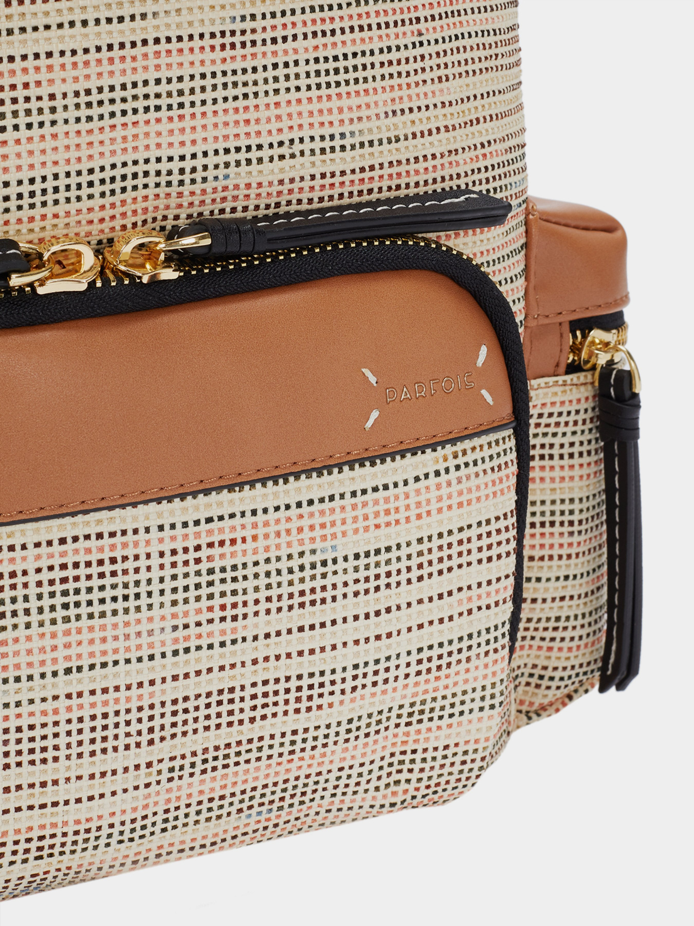 Рюкзаки Parfois модель 5606428939967 Фото