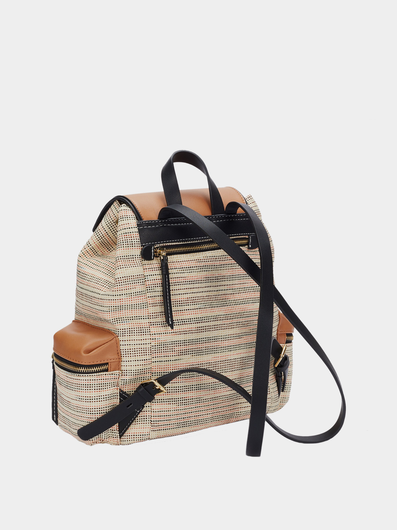 Рюкзаки Parfois модель 5606428939967 Фото