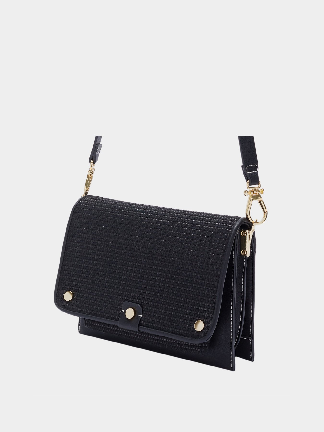 Кросс-боди Parfois модель 5606428938748 Фото