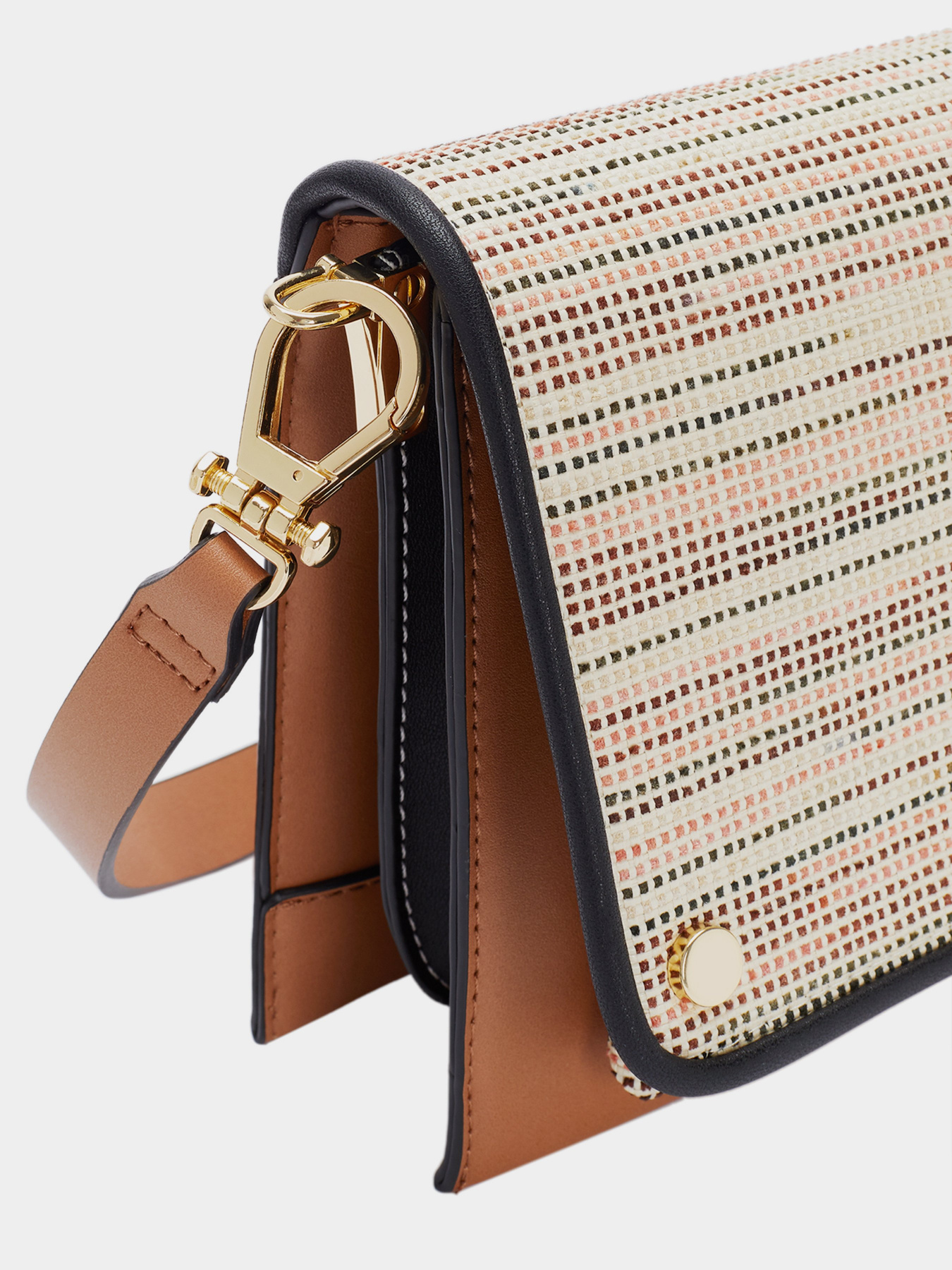 Кросс-боди Parfois модель 5606428939950 Фото