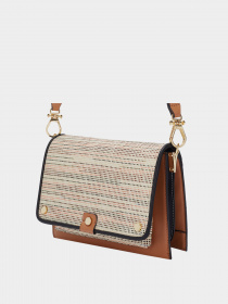 Кросс-боди Parfois модель 5606428939950 Фото