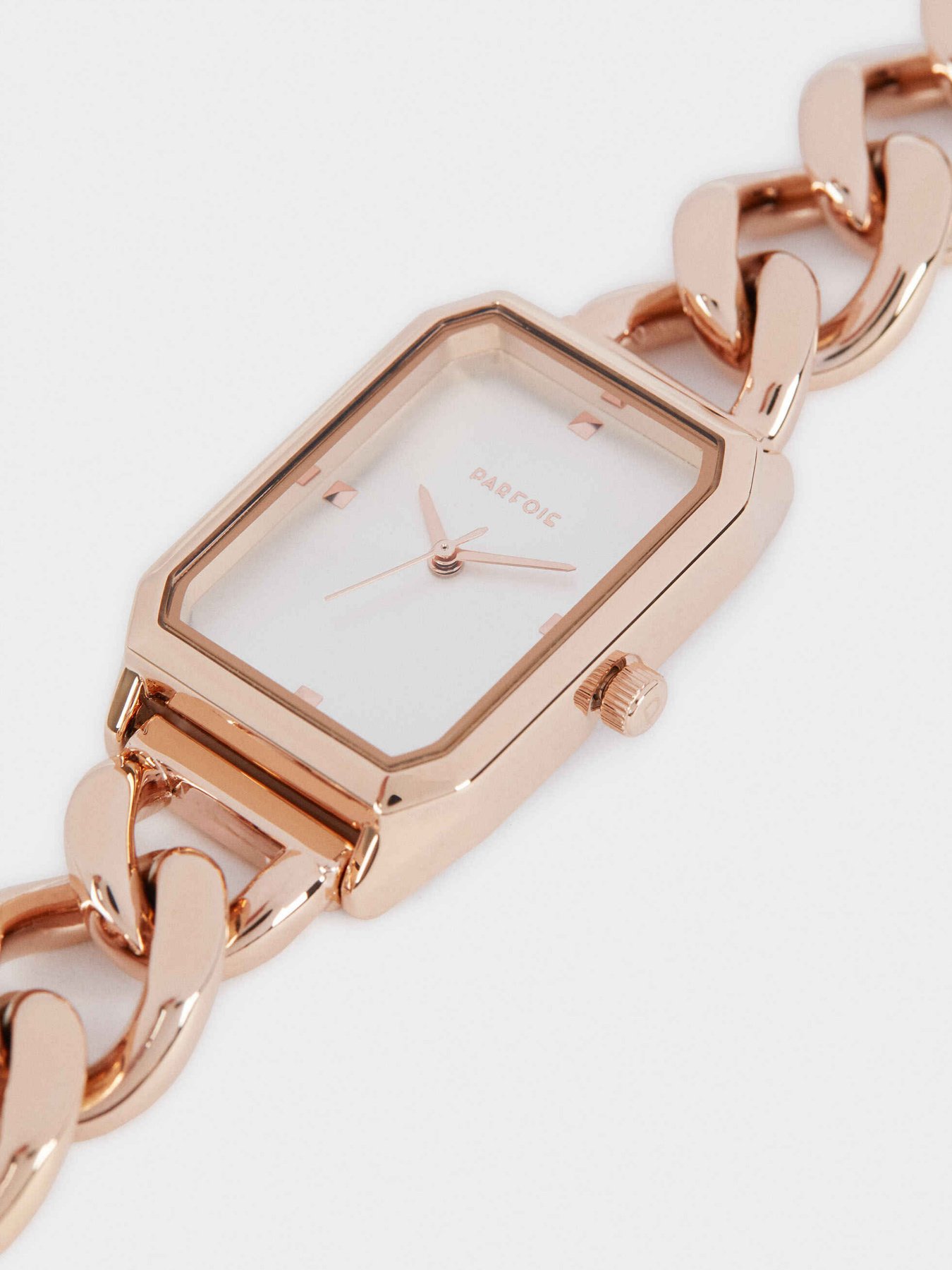 Часы Parfois модель 5606428939196 Фото