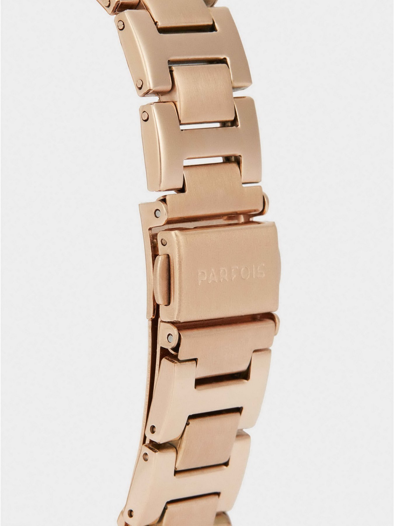 Часы Parfois модель 5606428939639 Фото