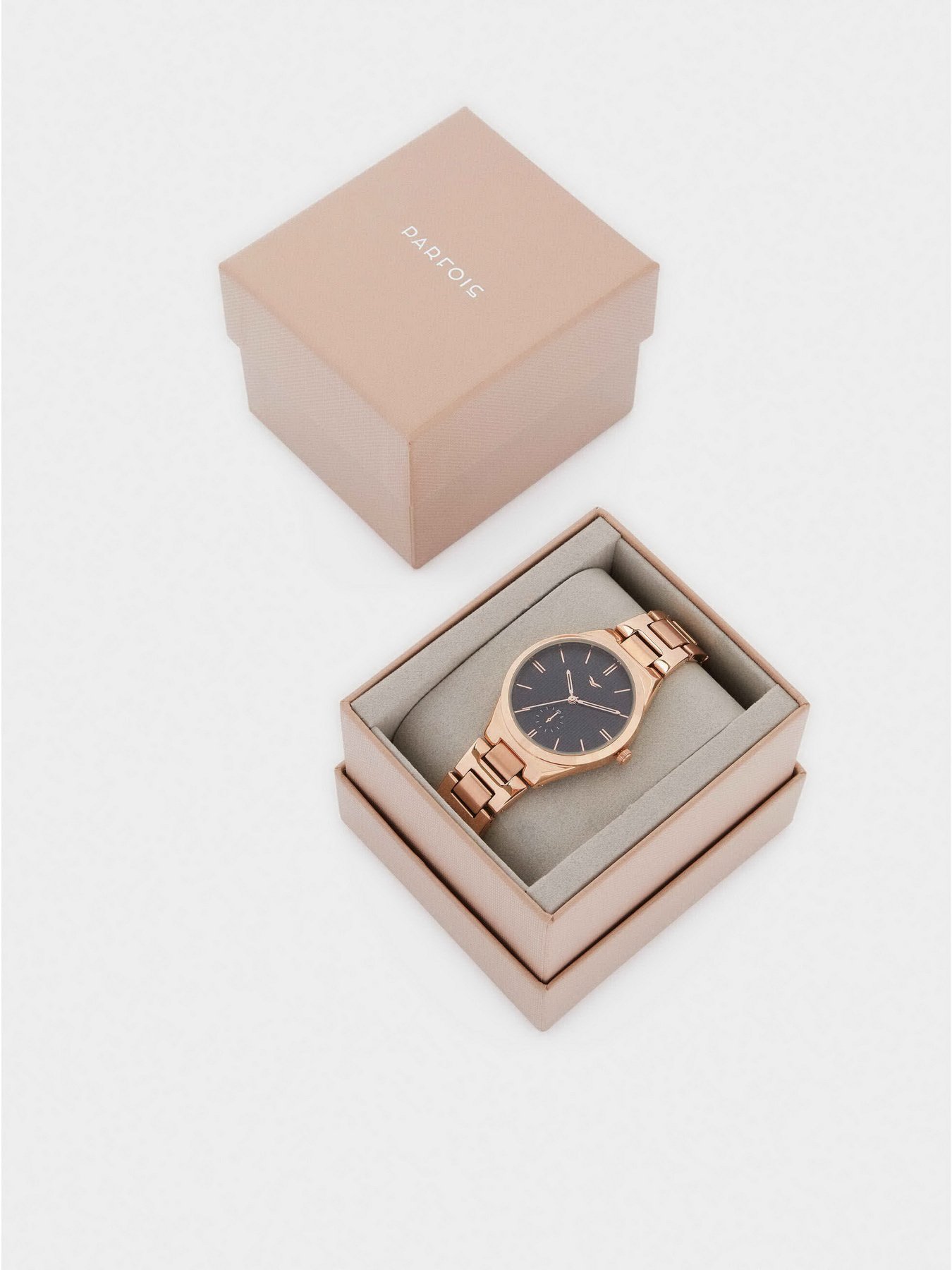 Годинники Parfois модель 5606428939639 Фото