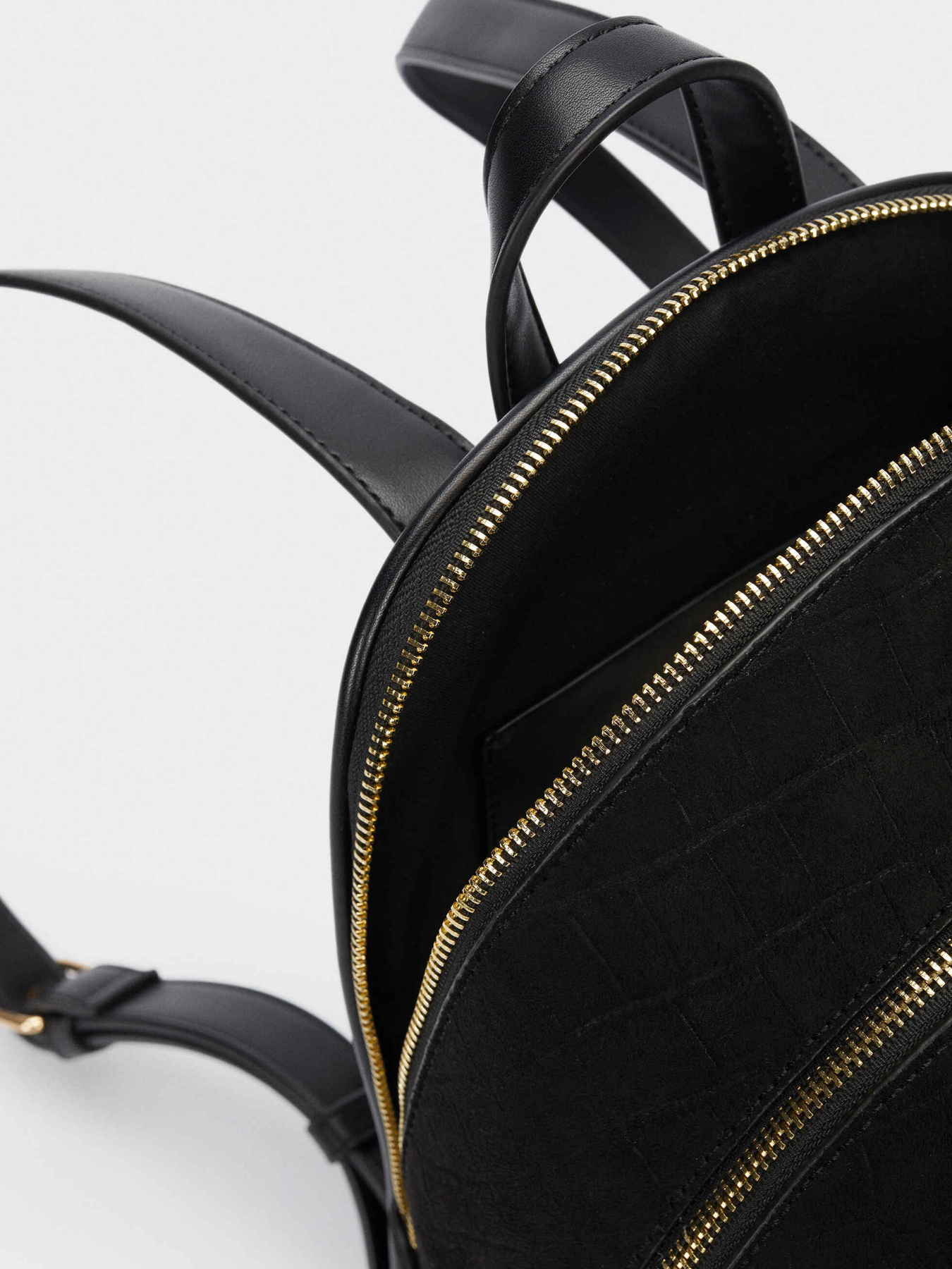 Рюкзаки Parfois модель 5606428944923 Фото