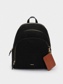 Рюкзаки Parfois модель 5606428944923 Фото